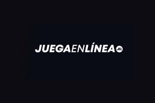 Logo casa de apuesta juega en linea