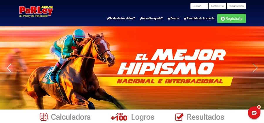 Apuestas deportivas en parley