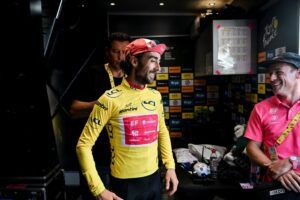 Tour de Francia 2025