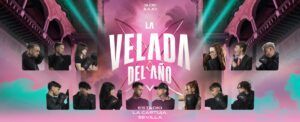 La velada del año V