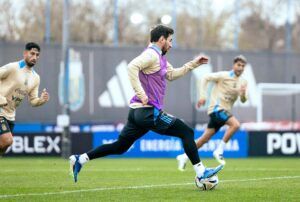 Eliminatorias sudamericanas