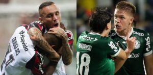 Análisis Final Copa Libertadores 2025.