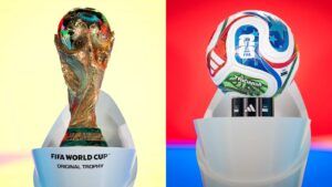 Sorteo Mundial 2026: sudamericanos.