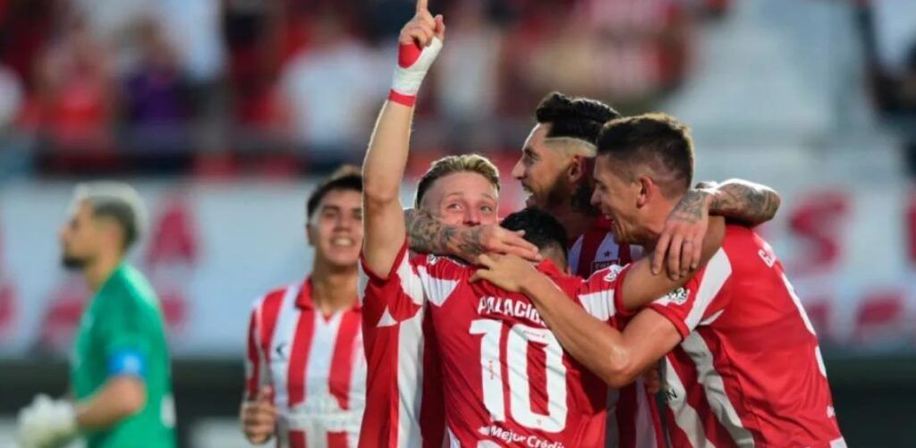 Final Liga Argentina 2025 Racing vs Estudiantes.