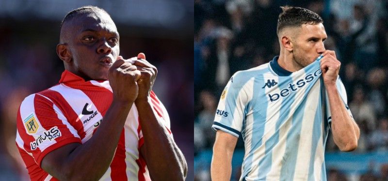 Análisis final Liga Argentina 2025.