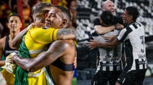 Barcelona SC vs Botafogo, análisis Copa Libertadores.