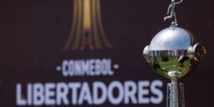 Análisis sorteo Copa Libertadores 2026.