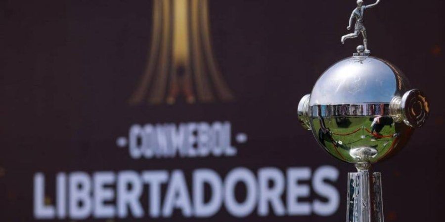 Análisis sorteo Copa Libertadores 2026.
