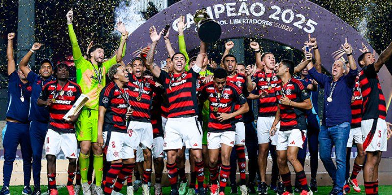 Sorteo Copa Libertadores 2026: análisis.