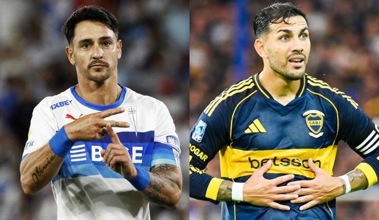 Apuestas jornada 1 Copa Libertadores 2026 análisis.