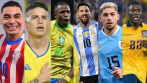 Guía de Apuestas Online Mundial 2026: completa.