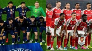 Apuestas final Champions League 2026: análisis.