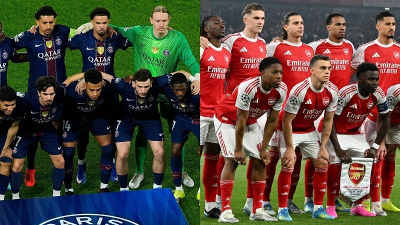 Apuestas final Champions League 2026: análisis.