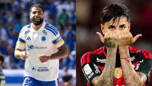 Cruzeiro vs Flamengo | Guía Apuestas Copa Libertadores 2026.