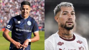 Independiente Rivadavia vs Fluminense 2026 | Guía de Apuestas.